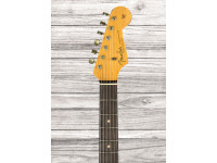 Fender Custom Shop Michael Landau 63 Relic Strat FR Fender Custom Shop Michael Landau 63 Relic Strat FR